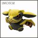 [Pre-order] Capcom MonDefo Plushie Plush Soft Toy - Monster Hunter - Rey Dau
