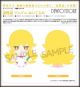 [Pre-order] Solarain Plushie Plush Soft Toy - Monogatari Series - Shinobu Oshino PuniPuni Plush