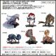 [Pre-order] Capcom Figure Builder Statue Fixed Pose Figure - Monster Hunter - Standard Model Plus Vol. 28 (Set of 6)
