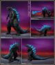 [IN STOCK] Bandai S.H. SH MonsterArts 1/12 Scale Action Figure - Godzilla Vs Kong: The New Empire - Godzilla