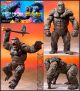 [Pre-order] Bandai S.H. SH MonsterArts Action Figure - Godzilla Vs Kong - Kong