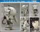 [Pre-order] Wave Corporation 1/20 Scale Plamo Plastic Model Kit - Maschinen Krieger - S.A.F.S. Space Type 2C Superball: Moon Snowman