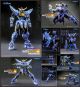 [IN STOCK] Mo Show MoShow Metalbuild Chogokin Die-cast Metal Frame Mecha Robot Action Figure - MCT-J03 Date Masamune