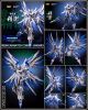 [IN STOCK] Mo Show MoShow X Hobby Mecha Metal Alloy Chogokin Mecha Robot Action Figure - Emperor Bird Corax Jingwei 帝女雀·精卫  