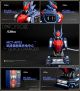 [Pre-order] Mo Show MoShow Mecha Robot Action Figure - MCT-AP02 Wu Cheng Hou Bust / USB Charger