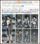 [Pre-order] Good Smile Arts Hyper Body 1/12 Scale Mecha Girl Action Figure - Ghost in the Shell - Motoko Kusanagi (Simple Armored Suit Ver.)