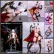 [Pre-order] Mowu Technology 1/12 Scale Mecha Girl Style Action Figure - Asmodeus