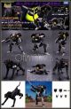 [IN STOCK] Takara Tomy Transformers Masterpiece MP-34S MP34S Shadow Panther ( TakaraTomy TT Mall Exclusive )