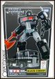 [IN STOCK] Takara Tomy Hasbro Transformers G1 Masterpiece - MP-10B MP-10-B Black Convoy (Nemesis Optimus Prime)
