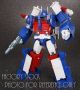 [IN STOCK] Factory Stock KO Transformers Masterpiece MP-22 MP22 Ultra Magnus