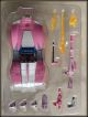 [Pre-order] Unbranded Transformers G1 MP Arcee