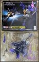 [IN STOCK] Takara Tomy Hasbro Transformers G1 Masterpiece - MP-52+SW MP52+SW Skywarp  (USED - Missing Shoulder Blaster)