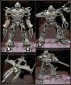 [Pre-order] MPF The Plane Wei (Transformers Oversize MPM Megatron) (Reissue)