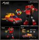 [Pre-order] Takara Tomy Transformers - MPG-10 MPG10 Lift Ticket (Diaclone Red Trailbreaker)