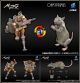 [Pre-order] Takara Tomy X Hasbro Transformers Beast Wars BW - MPG-15 MPG15 Cybertron Rattrap