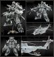[IN STOCK] Takara Tomy Hasbro Transformers Movie Masterpiece - MPM-13 MPM13 Decepticon Blackout & Scorponok