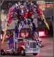 [Pre-order] Black Apple MPM04 (Transformers ROTF DOTM Oversize MPM Optimus Prime - 29cm)