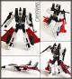 [Pre-order] MPULTRA MPU-02 MPU02 Jet (Transformers G1 MP Scale Ramjet)