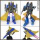 [Pre-order] MPULTRA MPU-03 MPU03 (Transformers G1 MP Scale Dirge)