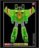 [Pre-order] MPULTRA MP Ultra MPU-05 MPU05 (Transformers G1 MP Scale Rainmaker Acid Storm)