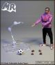 [IN STOCK] Mr. Figure 1/12 Scale Action Figure - MR003 Mr. No Say