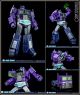 [Pre-order] Magic Square MS Toys MS-02SG MS-02-SG MS02SG Mirror Commander (Transformers G1 MP Scale Shattered Glass Optimus Prime)