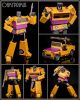 [Pre-order] Magic Square MS Toys MS-04 MS04 Munitioner (Transformers G1 MP Scale Bruticus - Swindle)