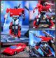 [Pre-order] Magic Square MS Toys - MS-B07A Red Cannon (Transformers G1 Legends Scale Sideswipe)