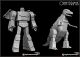 [Pre-order] Magic Square MS Toys MS-B56 Tyrannosaurus Rex (Transformers G1 Legends Scale Grimlock)