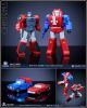 [RESTOCK Pre-order] Magic Square MS Toys MS-B49 Spider Gear & MS-B50 Energy (Transformers G1 Legends Scale Gears & Windcharger)