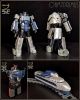 [Pre-order] Moon Studio - MS-04 MS04 Radiatron Moon Shine (Transformers G1 MP Scale Trainbot Raiden - Shouki)