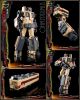 [Pre-order] Moon Studio - MS-06 MS06 Radiatron Cool Peak (Transformers G1 MP Scale Trainbot Raiden - Seizan)