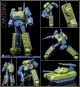 [IN STOCK] Magic Square MS Toys - MS-B51 B51 Lord of War - Heavy Gunner (Transformers G1 Legends Scale Bruticus - Brawl)