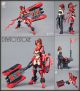 [Pre-order] MS General 1/10 Scale FAG Frame Arms Girl Style Plamo Plastic Model Kit - RS-02 RS02 Raider Of Shadow Ox