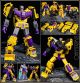 [Pre-order] Magic Square MS Toys - MS-B48 Power King (Transformers G1 Legends Scale G2 Devastator)