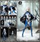 [Pre-order] Romankey X VTOYS 1/12 Scale Action Figure - Muse (with Pre-order Bonus Knife)