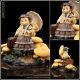 [Pre-order] Reverse Studio Statue Fixed Pose Figure - Mushroom Girls Series - No.3 Pleurotus Citrinopileatus