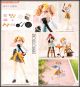 [Pre-order] Kotobukiya SOUSAI SHOJO TEIEN 1/10 Scale Plastic Model Kit - MV012 After School Seira's Sweet Delivery Set