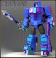 [Pre-order] X-Transbots Xtransbots XTB G1 MP Scale Transforming Robot Action Figure - MX-12G2 MX-12-G2 Gravestone (Transformers G2 Motormaster)
