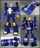 [Pre-order] X-Transbots Xtransbots XTB - MX-16R MX16R Overheat (Transformers G1 MP Drag Strip) (Racer Version)