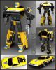 [Pre-order] X-Transbots Xtransbots XTB - MX-23C MX23C Fioravanti (Transformers G1 MP Omnibot Overdrive) (Racer Version)