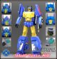 [Pre-order] X-Transbots Xtransbots XTB - MX-37 MX37 Conan (Transformers G1 MP Nightbeat)