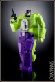 [Pre-order] X-Transbots Xtransbots XTB MX-44 MX44 Hercules - Gravedigger (Transformers G1 MP Devastator - Scavenger)