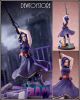 [Pre-order] Bellfine 1/8 Scale Statue Fixed Pose Figure -  My Hero Academia - Lady Nagant