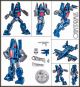 [Pre-order] Newage NA Toys H55S H55-S Flying Worm (Transformers G1 Legends Scale Viper)