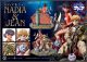 [Pre-order] Prime 1 Prime1 Studio Concept Masterline 1/6 Scale Statue Fixed Posed Figure - CMSBW-01 Nadia: The Secret of the Blue Water - Nadia & Jean (Standard Ver.)