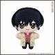 [Pre-order] Movic Plushie Plush Soft Toy - Sakamoto Days - Nagumo Nui Pal Mascot