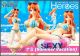 [Pre-order] Megahouse Variable Action Heroes VAH Action Figure - One Piece - Nami (Summer Vacation) (Reissue)