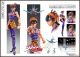 [Pre-order] Medicos Super Action Statue 1/12 Scale Action Figure - JoJo's Bizarre Adventure - Narancia Ghirga & AS (Reissue)