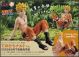 [Pre-order] Megahouse G.E.M. Series Statue Fixed Pose Figure - Naruto Shippuden - Palm Size Naruto